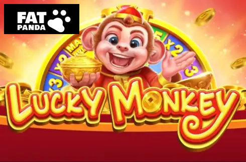 Lucky Monkey